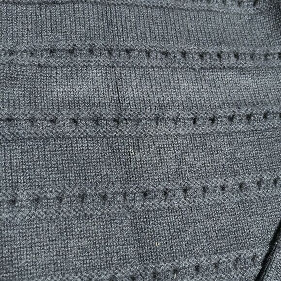 Scott & Charters Scotland Cashmere Sweater - Picture 3 of 8